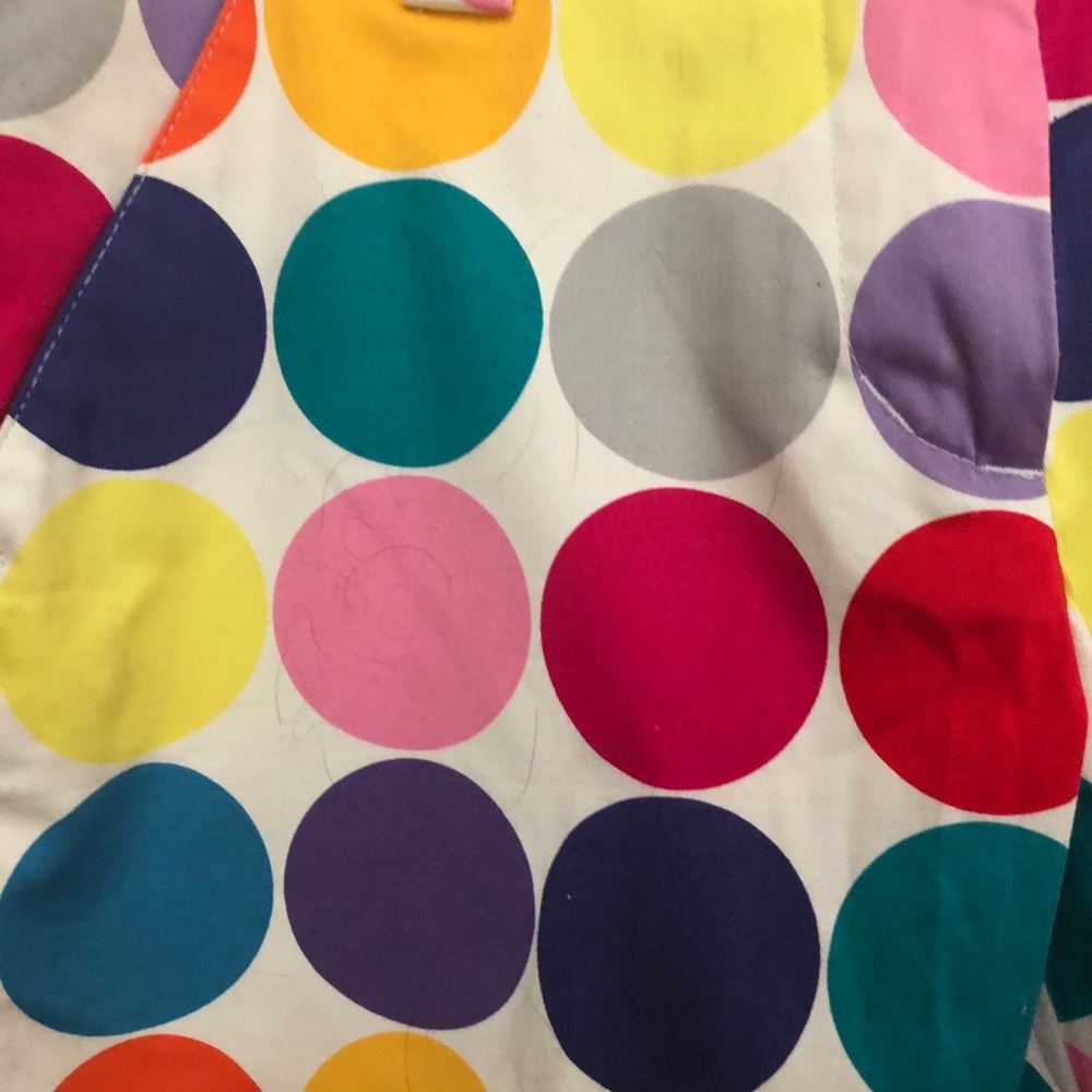 LOUDMOUTH Ladies Shortd - Picture 4 of 4